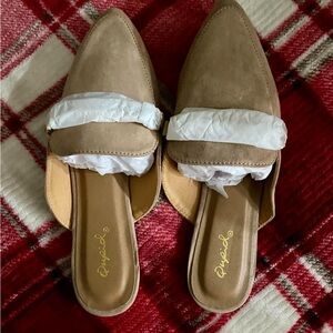 Qupid Size 7 Brand New